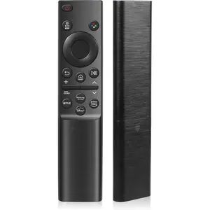 Universal for Samsung TV Remote Control Replacement, Compatible for All Samsung Remote Control for Smart TV Compatible with All S-amsung Smart Curved Frame QLED LED LCD HDTV Series TVs