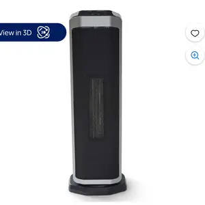 Better Homes & Gardens Tower Heater $45