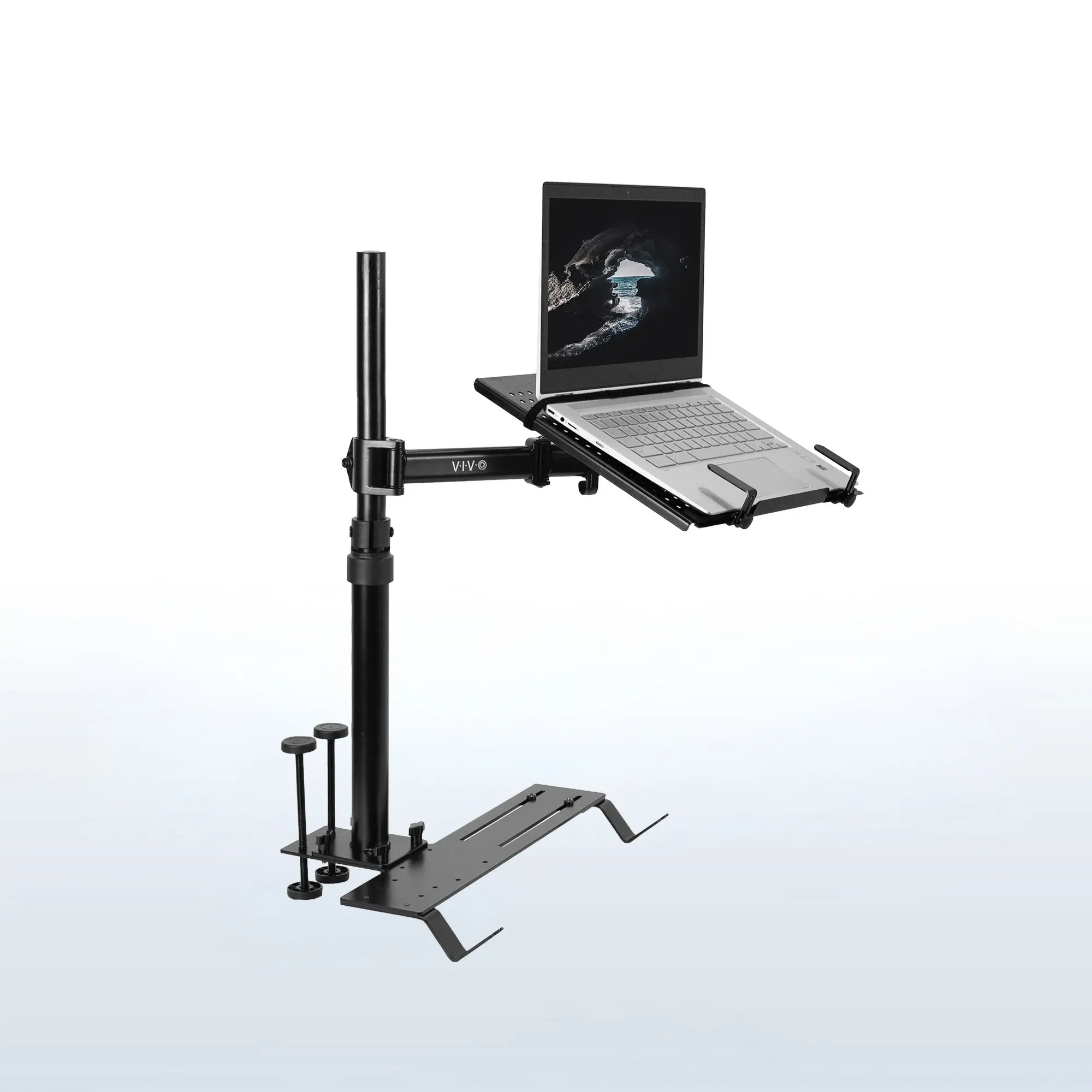 Car Laptop Mount