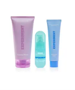 360 Barrier Routine - ft. Plasma Wash, Super Saturated, and Molecular Mesh