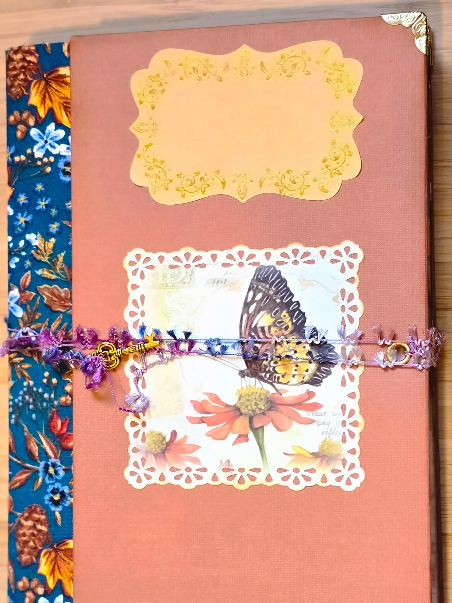 Handmade Journal