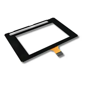 7" Touch Screen Digitizer Replacement for 2016–2018 Mazda CX-5