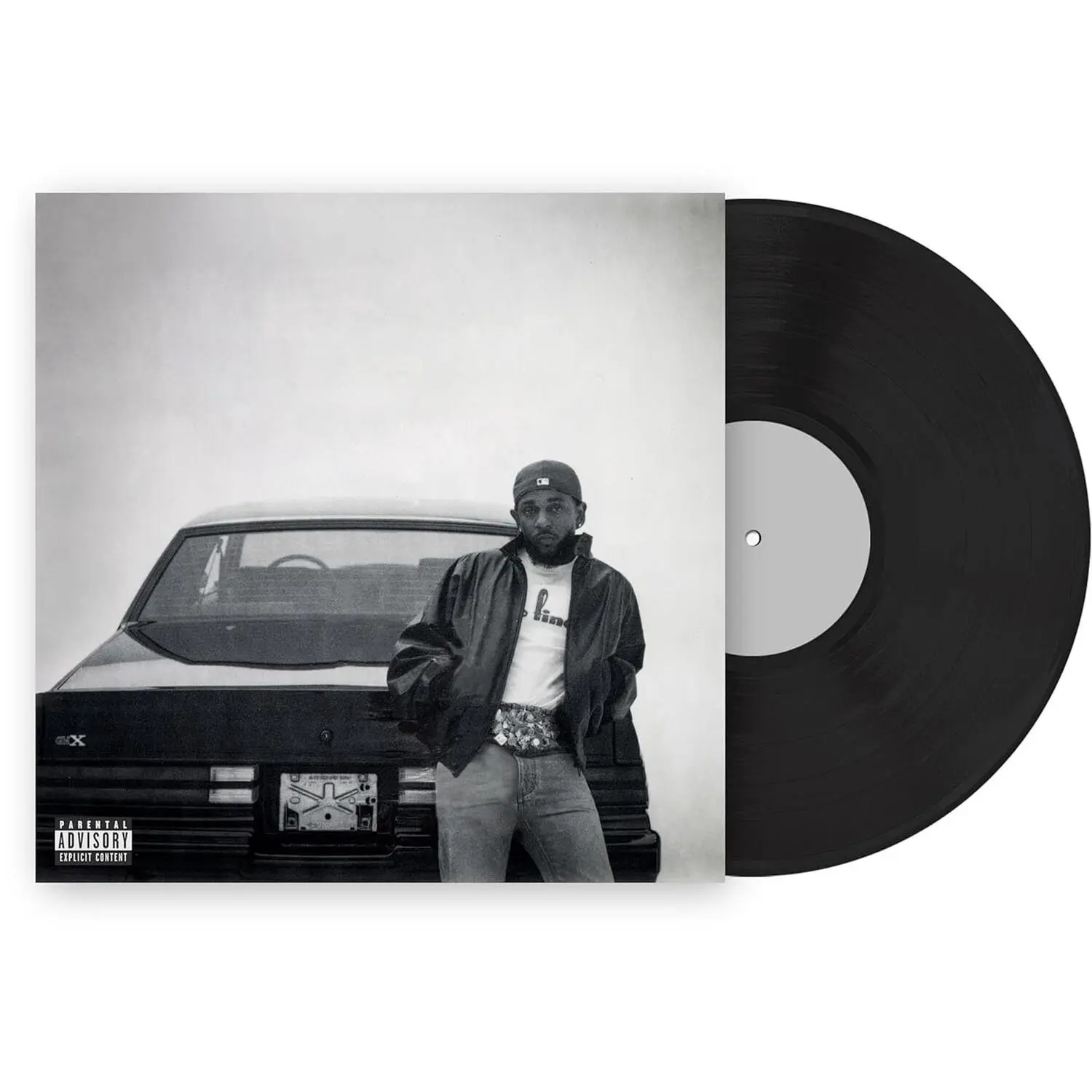 Kendrick lamar love vinyl - TikTok Shop