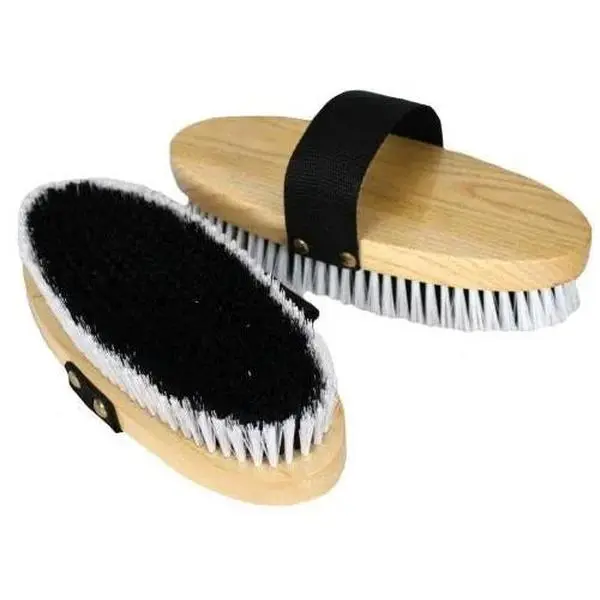 Brush Soft Bristles, Livestock brush #45545