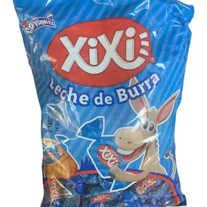 Dulce o caramelo de lecheHondureño Nostálgico Candy Snack - Bonbon Sweet - Fruity, Candies