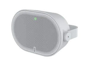 Axis C1111-E Network Cabinet Speaker - Flexible speaker with good sound - Small  - White  02697-001