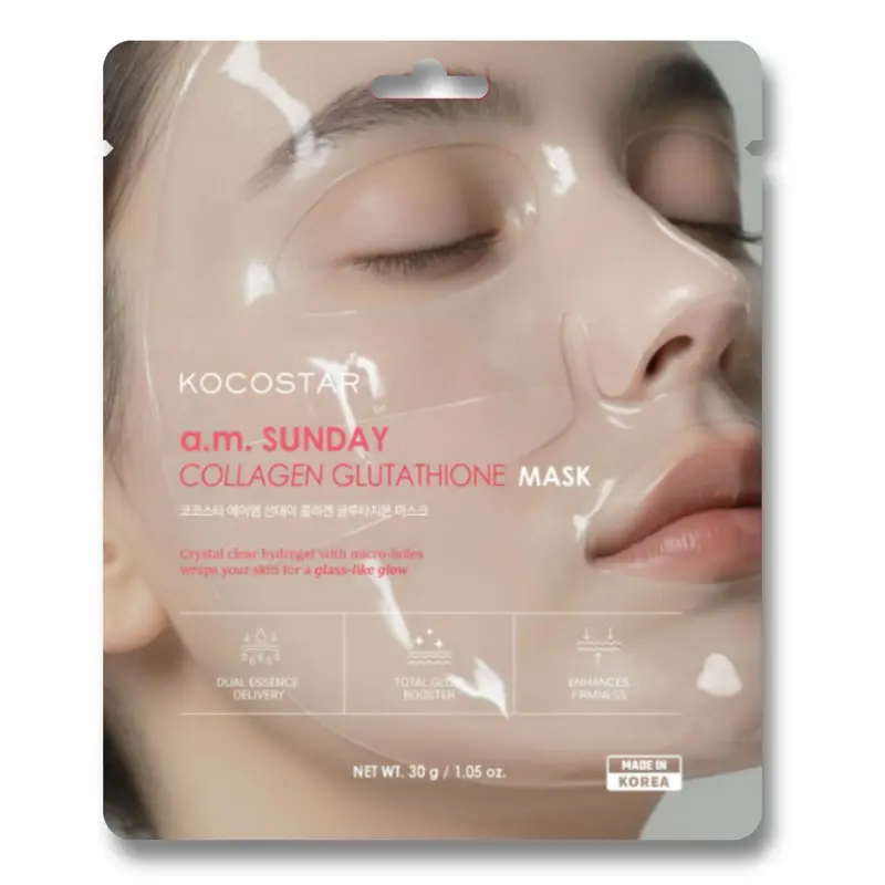 glutathione glass skin gel DEARGLAM Glutathione Liposomal 12.5 Glass Glow Cream