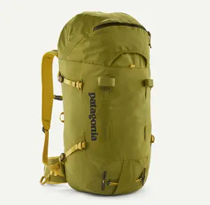 Patagonia Ascensionist Climbing Pack 35L