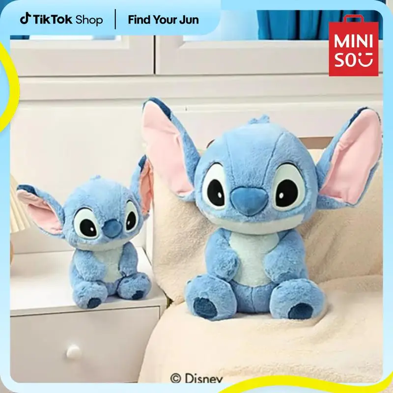 Disney Series-Basic Stitch Doll Plush Toy Decorative Children's Gift 10inch&16inch,Birthday gifts, Festive gifts,back to school surprises,Bedroom deco