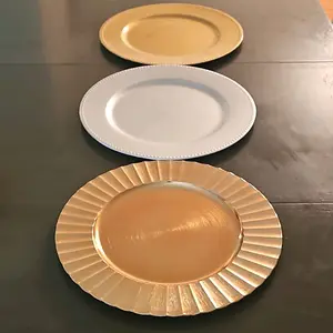 3-plates decoration home