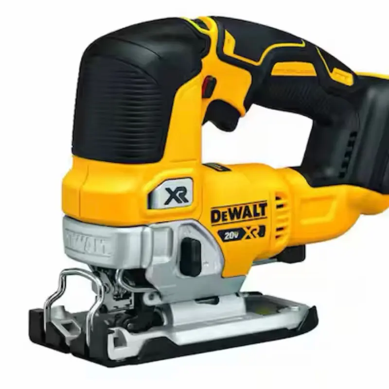 20V MAX XR Cordless Brushless Jigsaw (Tool Only)