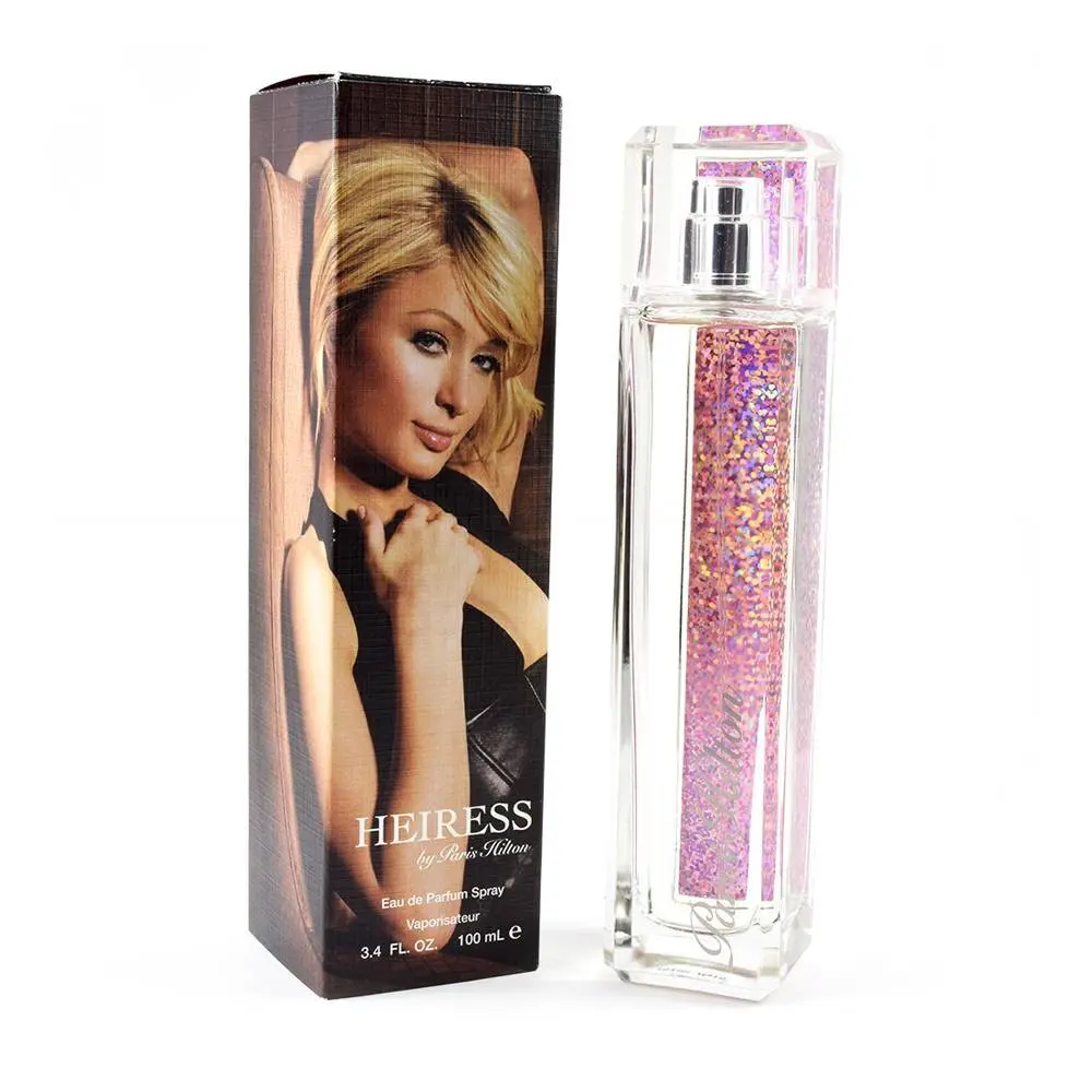Paris hilton Heiress 3.4 Oz edp -
