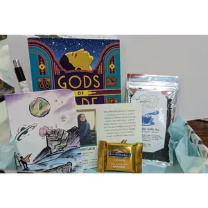 SpectacuLIT Book Box