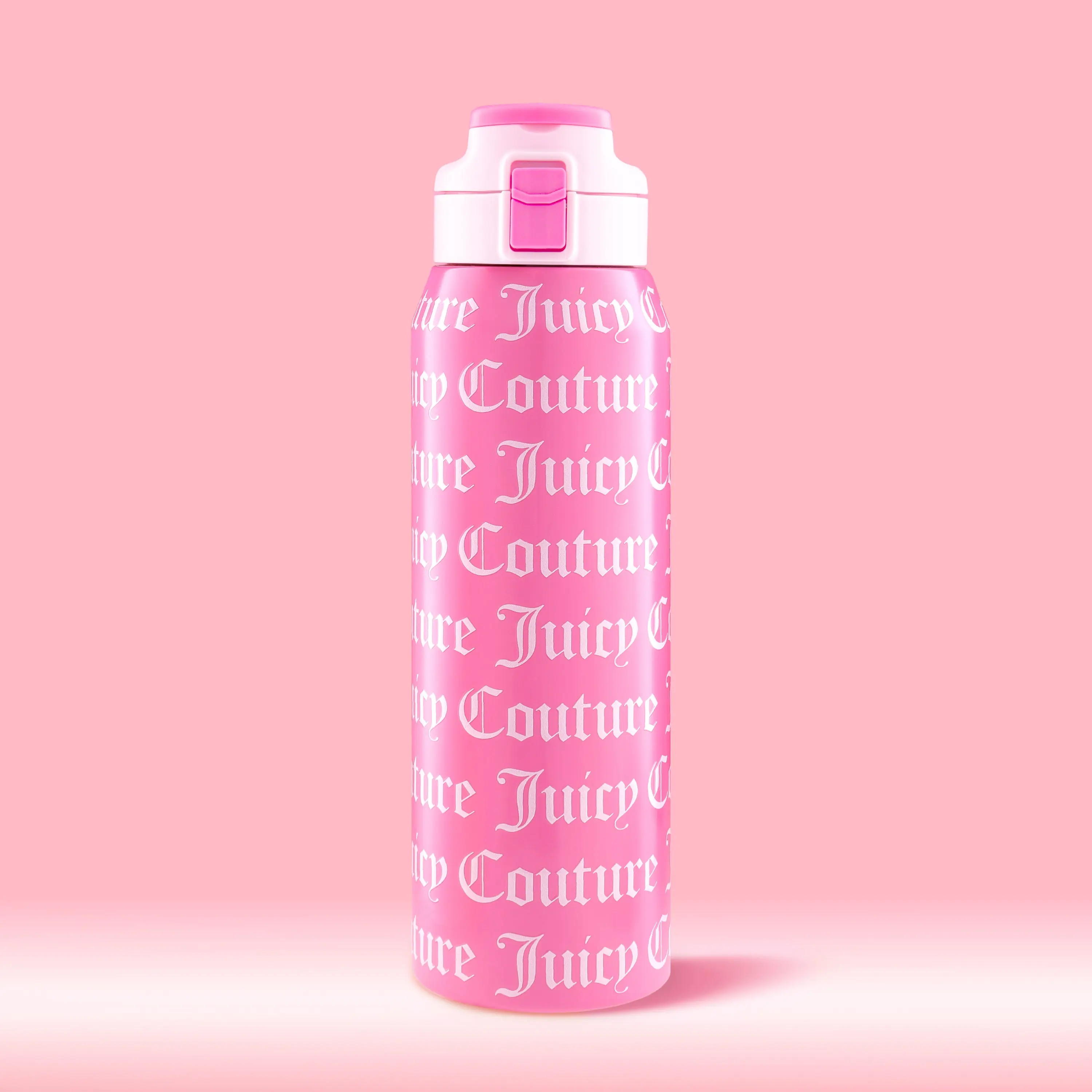 Glam Getaway Hydration Stainless Steel Tumbler