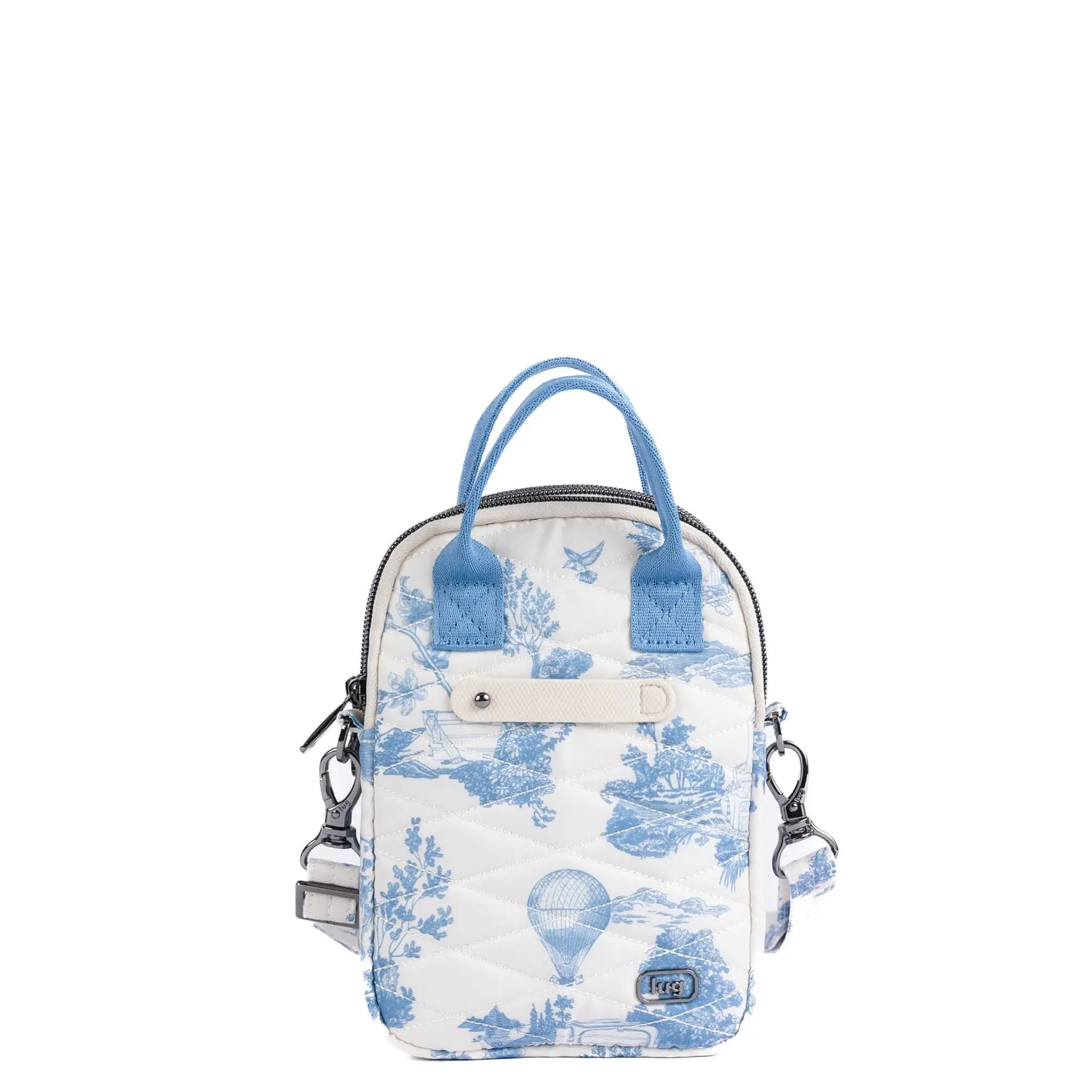 Jetty LE Crossbody Bag