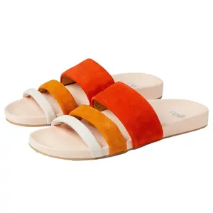 Rollie Tide Triple Strap Sunset  SC01047 Women's