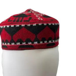 Manzoorpashteen hot