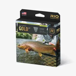 Rio Gold Elite XP Fly Line