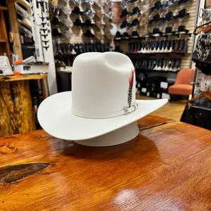 RDR 6X COPA ALTA WHITE