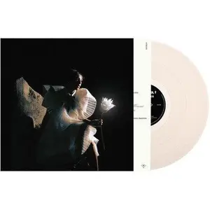 Telenova - Time Is A Flower [Indie-Exclusive Milky Clear Vinyl] NEW Vinyl Record 602458872910