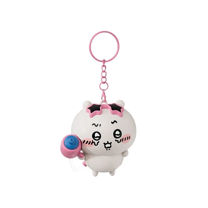 Cute Plush Keychain Bag Charm, Decorative Ornament Key Holder, Fun Accessory for Bags, Stylish and Adorable Key Ring, Trendy Cute Keychain, Key Accessories, Keychain For Purse