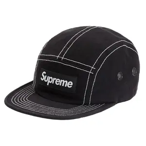 Supreme Field Camp Cap, from StockX