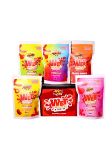 Wet Candies Bundle