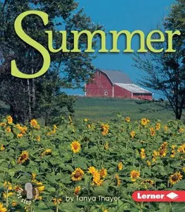 USED-Summer by Thayer, Tanya (Paperback)