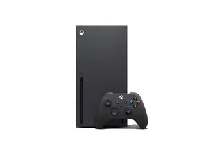 Xbox Series X 1TB Console