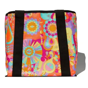 Amika Signature Tote Bag