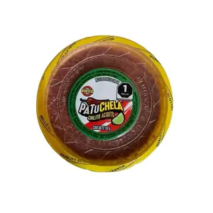 Patuchela chili powder