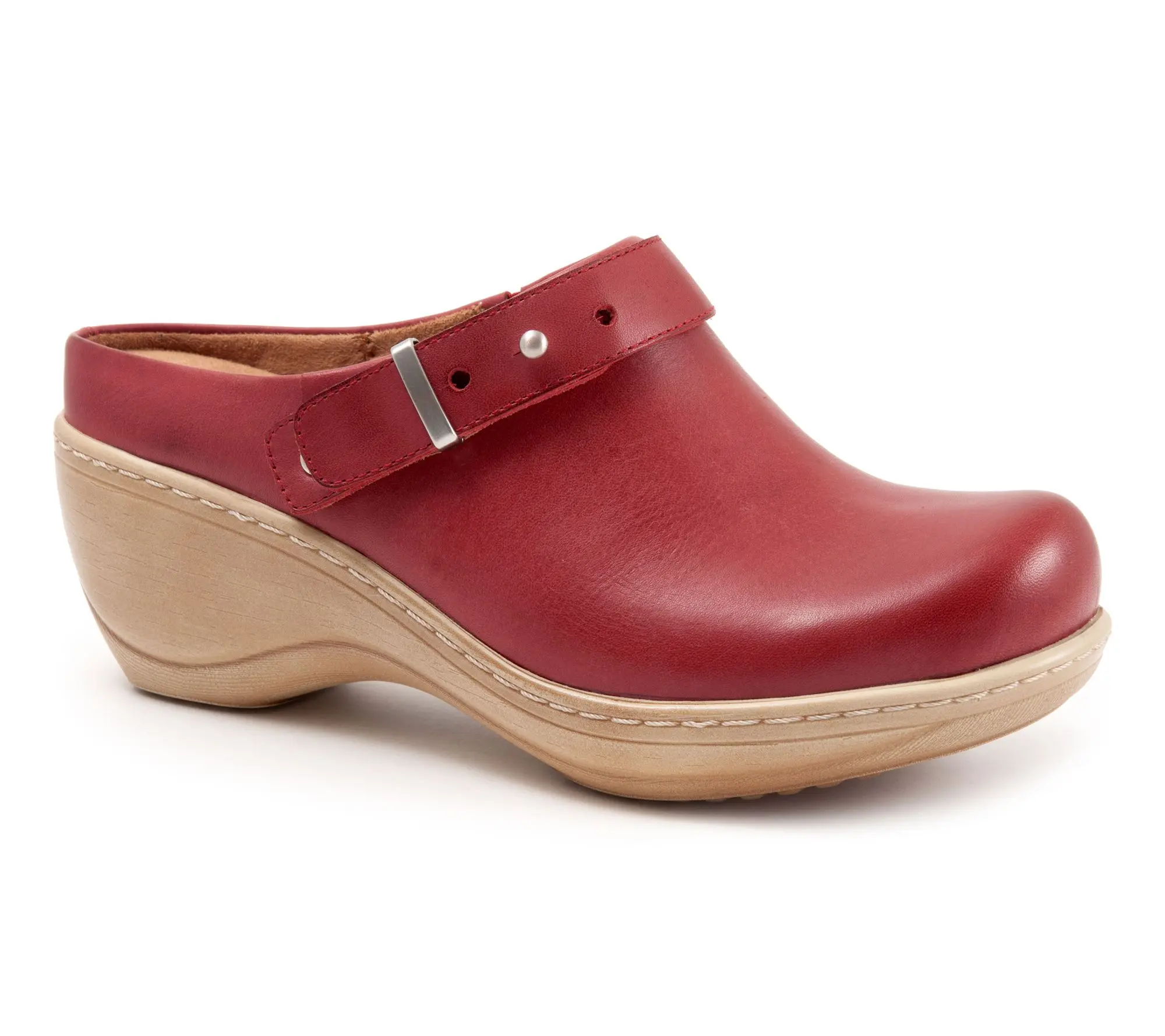 Dark Red