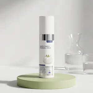 PADORO White tomato extract – anti-wrinkle, line smoothing, brightening.