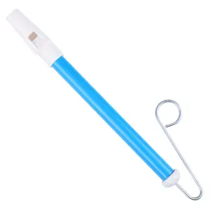 Slide whistle professional pull pipe flute kids beginner flute slide flute blowing instrument Children's musical instruments