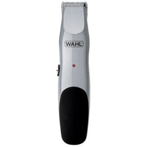 212 MAIN Hair Beard Trimmer & Hair Clipper Set - 5-Position Trim Tool, Jawline Blend, Positive Blade Lock, UL Listed, Brush, Storage Case, Travel Pack, Built-in Guides & Markers, On/Off Switch, D/C Adapter for At-Home Haircuts & Beard Care
