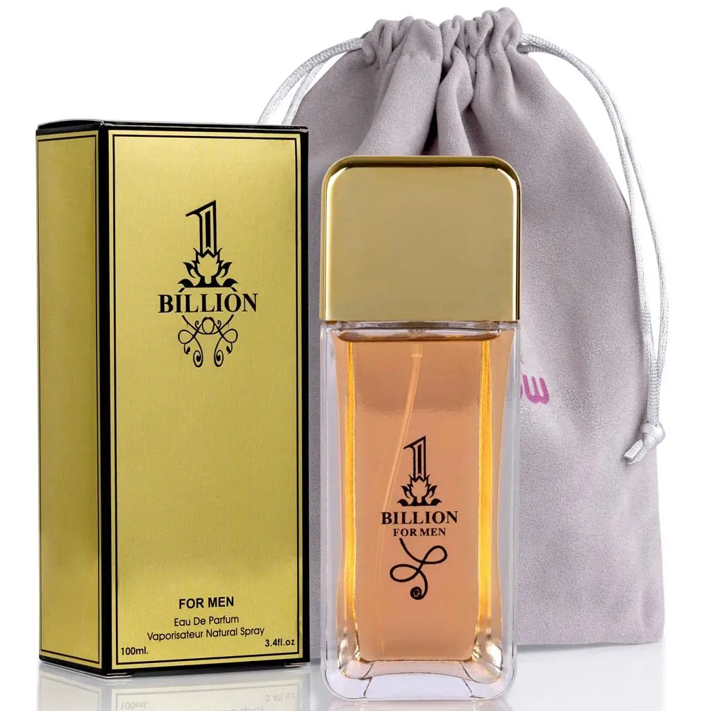 Men’s Cologne 3.4oz - Men's Fragrance