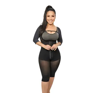 Amatista Faja by Carolina Sandoval - Shapewear Premium Compression for Women