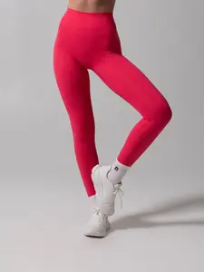 Micro Legacy Legging - Punch