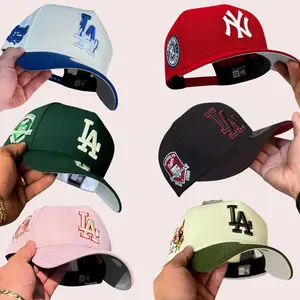 MLB New Era LA Dodgers NY Yankees Urban Essentials Snapback – 9FORTY 59FIFTY Fitted Baseball Hat for Men Women, Adjustable Trucker Cap Unisex, Streetwear USA 2026, Vintage Sport Look, TikTok Trend