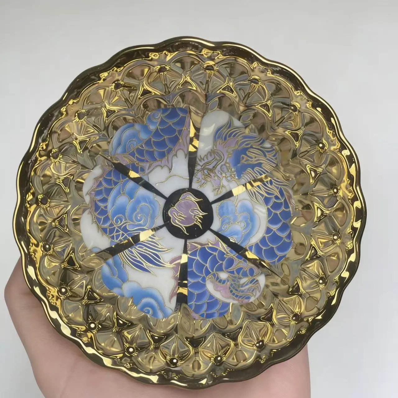 Jianzhan Teacup 106 JSYG0002