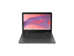 Lenovo 300e Yoga Chromebook Gen 4  11.6" Touchscreen Chromebook - Octa-core (ARM Cortex A76 + Cortex A55) - 8 GB - 64 GB Flash Memory -  ChromeOS - Webcam - IEEE 802.11ax  82W2002JUS
