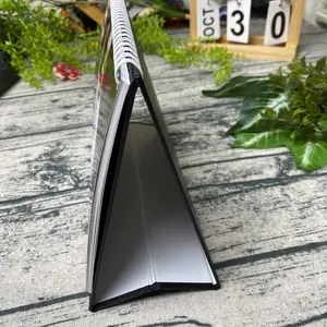 RB Music Desktop Calendar, Music Lover 2026 Desktop Calendar