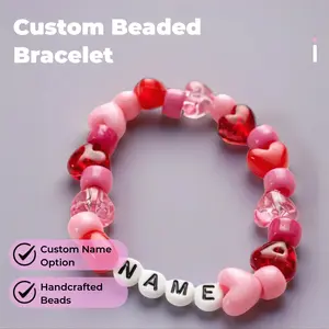 Mars makes you a handmade bracelet :) Fashionable Bangle Elegant Bangle