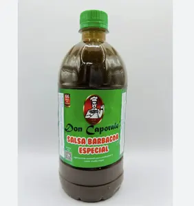 Sauce BBQ special