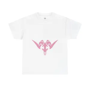 Tee - Edge Runner Becca Unisex Heavy Cotton Shirt