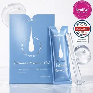 【Best Selling Bundle】pH Balanced Probiotic Care Gel for Women | Gentle pH for Freshness | Fast Relief for Odor, Freshness & Daily Care