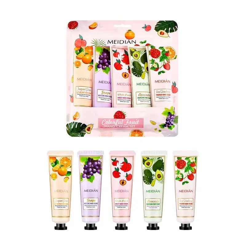 Moisturizing Hand Cream, Hand Skin Soothing Hand Oil, Cracks Caring Hand Cream, Hand Care Product