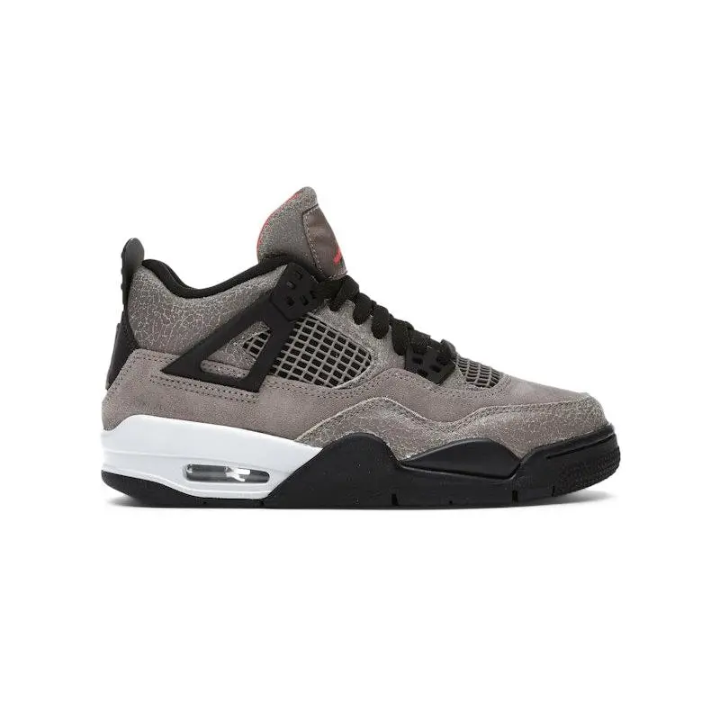 Jordan Kid's 4 Retro Taupe Haze, from StockX