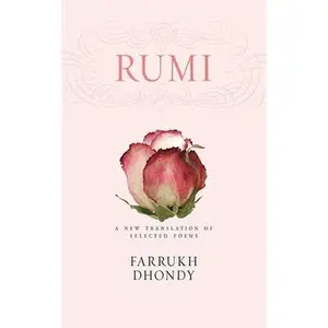 USED-Rumi: A New Translation of Selected Poems by Rumi (Hardcover)
