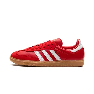 Samba OG WMNS "Better Scarlet" IE6524